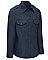 Workrite Women's Classic Long Sleeve Fire Chief Shirt