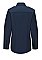 Workrite Women's Classic Long Sleeve Fire Chief Shirt