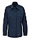 Workrite Women's Classic Long Sleeve Fire Chief Shirt
