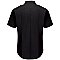 Workrite Classic Fire Chief Shirt Black