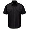 Workrite Classic Fire Chief Shirt Black