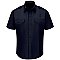 Workrite Classic Fire Chief Shirt Midnight Navy