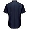 Workrite Classic Fire Chief Shirt Navy