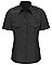 Workrite Women's Classic Short Sleeve Fire Chief Shirt