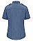 Workrite Women's Classic Short Sleeve Fire Chief Shirt