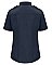 Workrite Women's Classic Short Sleeve Fire Chief Shirt
