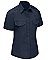 Workrite Women's Classic Short Sleeve Fire Chief Shirt