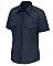 Workrite Women's Classic Short Sleeve Fire Chief Shirt