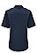 Workrite Women's Classic Short Sleeve Fire Chief Shirt