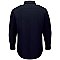 Workrite Classic Long-Sleeve Fire Chief Shirt