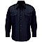 Workrite Classic Long-Sleeve Fire Chief Shirt