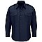 Workrite Classic Long-Sleeve Fire Chief Shirt