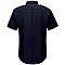 Workrite Short-Sleeve Fire Chief Shirts With Working Epaule