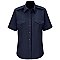 Workrite Women's Fire Chief Shirt - Midnight Navy