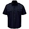 Workrite Classic Fire Officer Shirt Midnight Navy