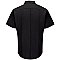 Workrite Classic Firefighter Shirt Black