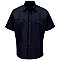 Workrite Classic Firefighter Shirt Midnight Navy