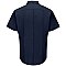 Workrite Classic Firefighter Shirt Navy