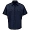 Workrite Classic Firefighter Shirt Navy