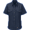 Workrite Women's Classic Short Sleeve Firefighter Shirt