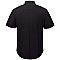 Workrite Classic Short-Sleeve Western Firefighter Shirt