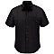 Workrite Classic Short-Sleeve Western Firefighter Shirt