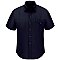 Workrite Classic Short-Sleeve Western Firefighter Shirt