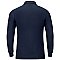 Workrite Long Sleeve Station Wear Polo Shirt
