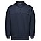 Workrite 1/4 Zip Job Shirt