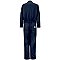 Navy - Back View