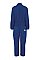 Royal Blue - Back View