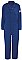 IQ Series Woman's Midweight Mobility Coverall