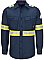 Bulwark iQ Series Endurance Enhanced Visibility Shirt