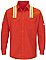 Bulwark Enhanced Visibility Uniform Shirt