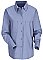 Women's Industrial Long Sleeve Work Shirt