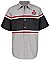 Mitsubishi Technician Short Sleeve Shirt