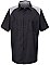 Red Kap Motorsports Short Sleeve Shirt