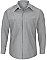 Red Kap Men's Long Sleeve Pro Airflow Shirt