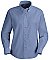 Women's Poplin Dress Shirt
