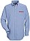Nissan Service Advisor/Executive Long Sleeve Shirt