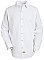Red Kap Men's Specialized Pocketless Polyester Work Shirt