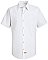 Men's Specialized Pocketless Polyester Shirt