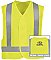 Subaru Hi-Visibility Safety Vest