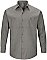 Red Kap Men's Work Shirt with MIMIX