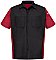 Fiat Express Technician Short Sleeve Shirt
