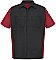 Audi® Short Sleeve Technician Shirt