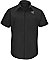 Mazda Short Sleeve Technician Shirt