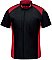 Toyota Short Sleeve Ripstop Technician Shirt