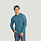 Men's Sun Protection Pullover Hoodie