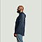 Men's Sun Protection Pullover Hoodie